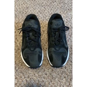 Adidas Yung-1 'Core Black'